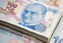 سعر الدولار في تركيا اليوم الجمعة 7 يناير 2022