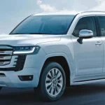 مواصفات لاندكروزر 2022 وسعرها في الإمارات