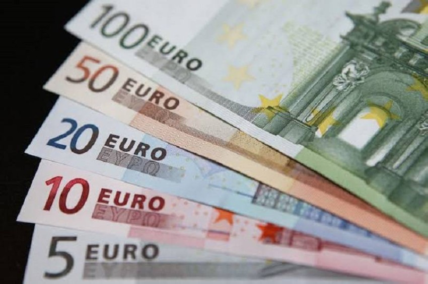 ارتفاع طفيف في سعر اليورو مقابل الجنيه المصري اليوم في مصر