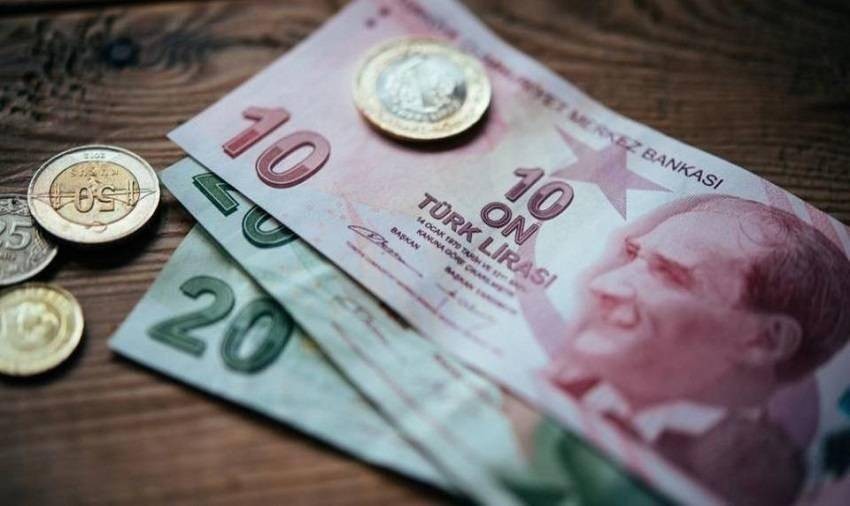 استقرار سعر الليرة التركية مقابل الجنيه المصري اليوم الأحد 9 يناير 2022