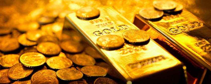سعر الجنيه الذهب اليوم الإثنين في مصر 10 يناير 2022
