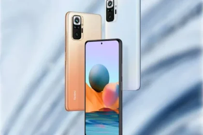 شاومي نوت 10 ونوت 10 برو.