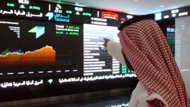 تداول السوق المالي: أسعار الأسهم الرئيسية في السعودية اليوم الأحد 16-1-2022