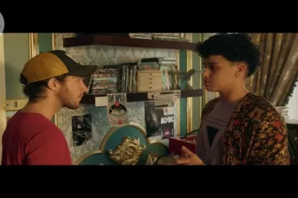 حسن مالك يقابل شقيقه أحمد لأول مرة في بيمبو | فن