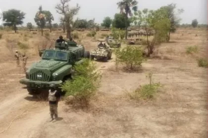 اختطاف ثلاثة عمال أجانب في نيجيريا ومقتل عاملين محليين | خارجي