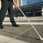 من هم اصحاب العصا البيضاء – صله نيوز