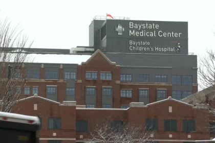 Baystate Health reports 263 COVID-19 patients, 24 in critical care