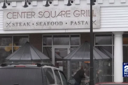 Center Square Grill in East Longmeadow closed due to mechanical issues