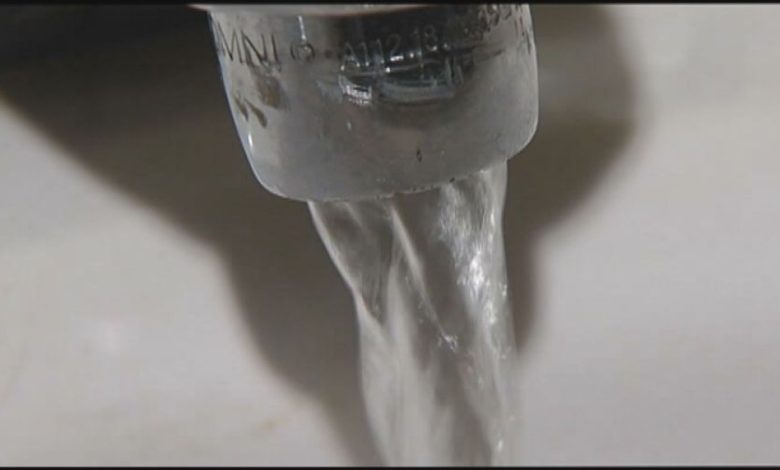 High levels of HAA5 detected in Springfield's drinking water
