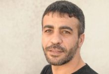 اتصالات مكثفه مع الاحتلال حول الوضع الصحي الخطير للأسير أبو حميد