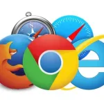 حذف الكاش للمتصفح؛ مسح سجل المتصفح على الكمبيوتر والهاتف