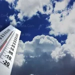 حالة الطقس اليوم درجة الحرارة تصل إلى 0 على سانت كاترين