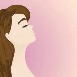 طريقة تسمين الوجه