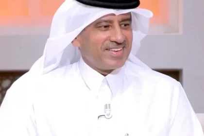 حقيقة وفاة ماجد الخليفي الإعلامي القطري البارز