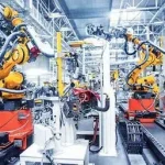 ادارة الأصول في الصناعات التحويلية