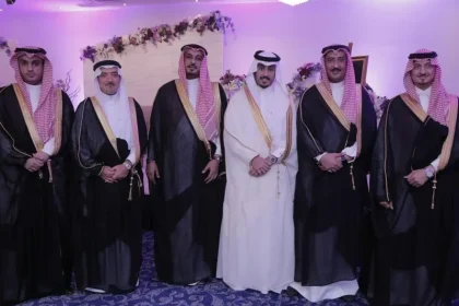 البشري وش يرجع