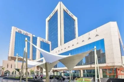 فتح حساب في البنك العربي الوطني عن طريق النت