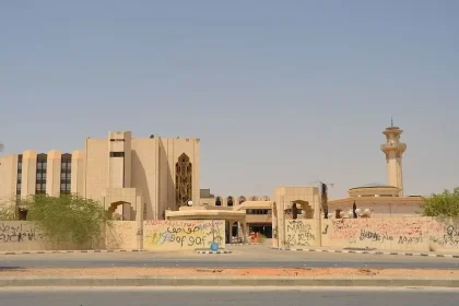 التفاصيل عن أسباب اغلاق مستشفى عرقة