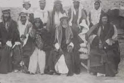 الرزقي وش يرجع