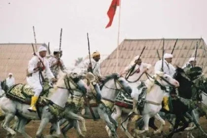 الشلاقاتي وش يرجع