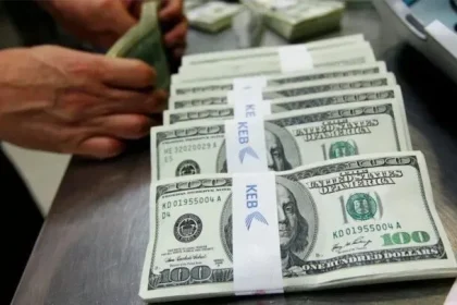 الدولار المجمد .. ما هو وكيف تكشفه؟