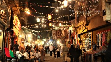 امساكية رمضان 2022 في مصر وعاصمتها القاهرة