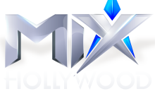 تردد قناة Mix Hollyood