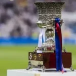 حجز تذاكر السوبر الإسباني في السعودية 2022