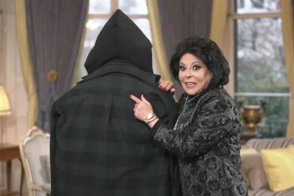 حلقة صلاح في صاحبة السعادة كاملة.. الظهور الأول لمكة وكيان