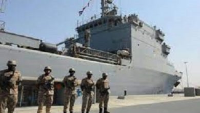رابط وشروط التقديم على وظائف القوات البحرية
