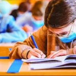 رسميًا جدول امتحانات الصف الثاني الاعدادي الترم الأول من العام الدراسي 2021-2022