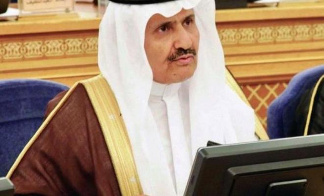 سبب إعفاء محمد بن فيصل أبو ساق وزير الدولة السعودي من منصبه