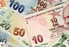سعر الليرة التركية مقابل الجنيه المصري اليوم الاربعاء 12يناير 2022