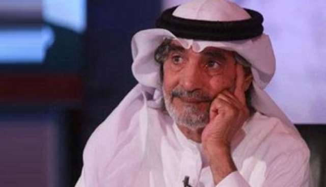 وفاة علي الهويريني من هو هذا الفنان والمخرج المسرحي السعودي؟