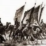 فتح الملك عبدالعزيز الرياض بمفرده