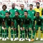 قائمة المتتخب السعودي لتصفيات كأس العالم 2022