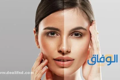 06 (كريمات تفتيح افريقية مضمونة) مكونات وفوائد 2022