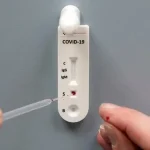 كم سعر جهاز فحص كورونا النهدي بالريال السعودي