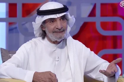 كم عمر علي الهويريني عند وفاته