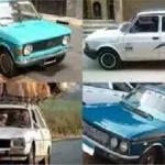 مبادرة إحلال السيارة القديمة