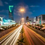 مثال على الخدمات المواصلات في المملكة العربية لسعودية