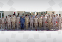 معروض طلب إعادة الخدمة العسكرية في السعودية 2022
