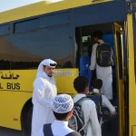 نقل طلاب المدارس في السعودية من مدرسة لمدرسة أخرى