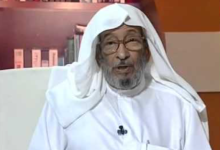 حقيقة وفاة الشيخ يعقوب الباحة حسين.  تعلم التفاصيل باختصار