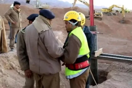 هل خرجت لمى الروقي من البئر