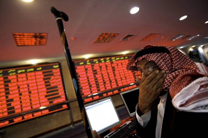 تداول السوق المالية السعودية أهم أسعار الأسهم اليوم  الثلاثاء 16-3-2022