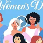 اليوم العالمي للمرأة 2022؛ أهم 10 أهداف له