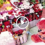 هدايا عيد الحب - فهرس