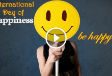 اليوم العالمي للسعادة؛ أهم 5 حقائق عن يوم السعادة
