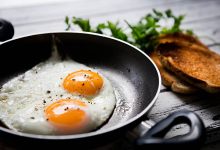 هل تناول البيض يوميًا مضر